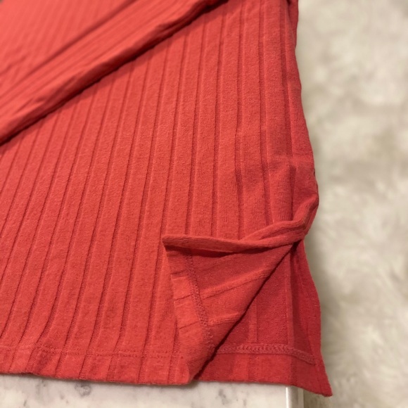 Anthropologie Coral Soft sweater - Picture 6 of 15